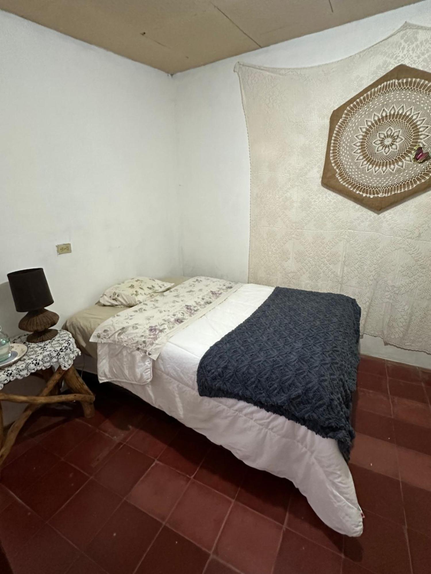 Casaca Apartment Concepcion de Ataco Ngoại thất bức ảnh