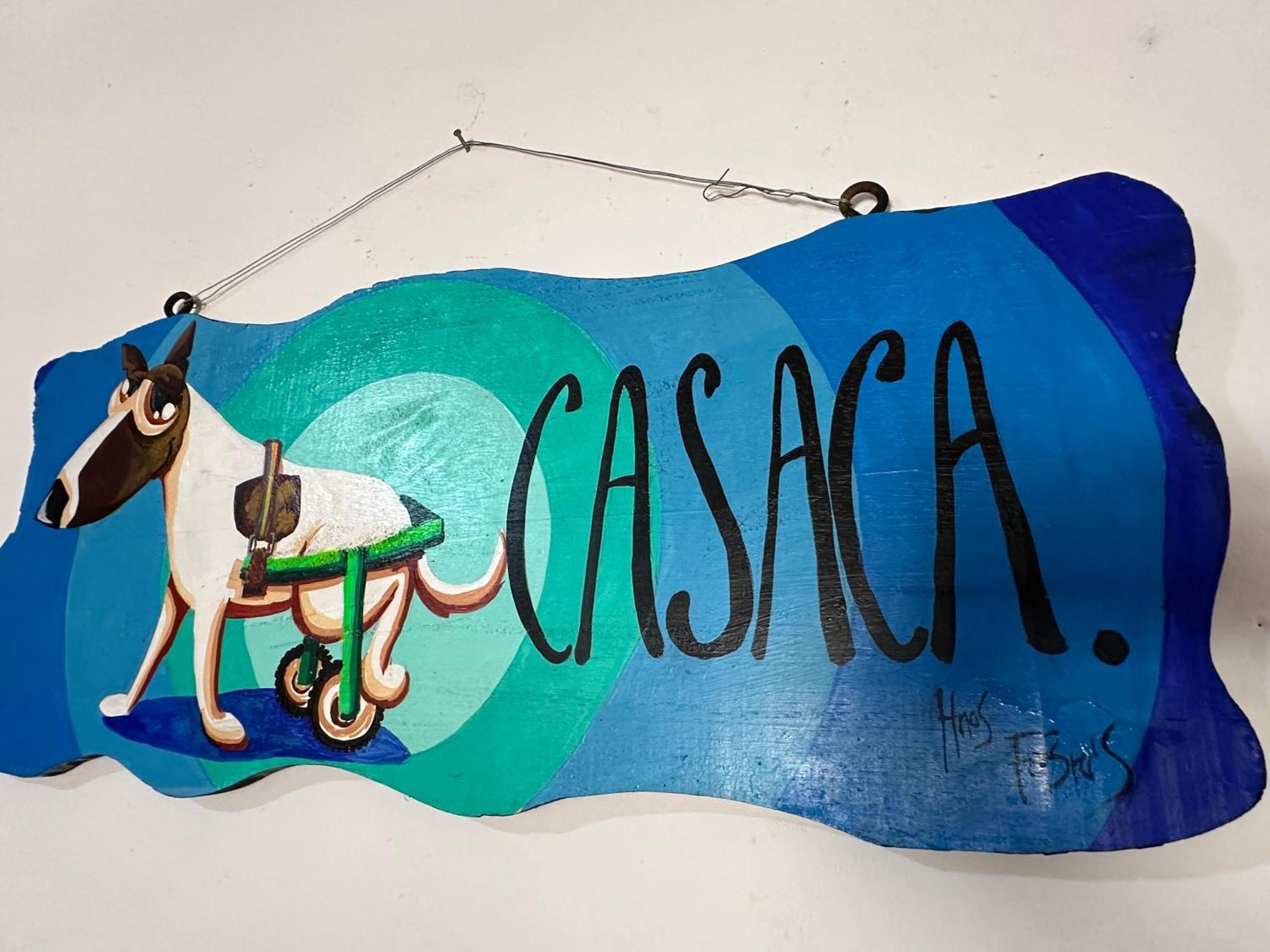 Casaca Apartment Concepcion de Ataco Ngoại thất bức ảnh