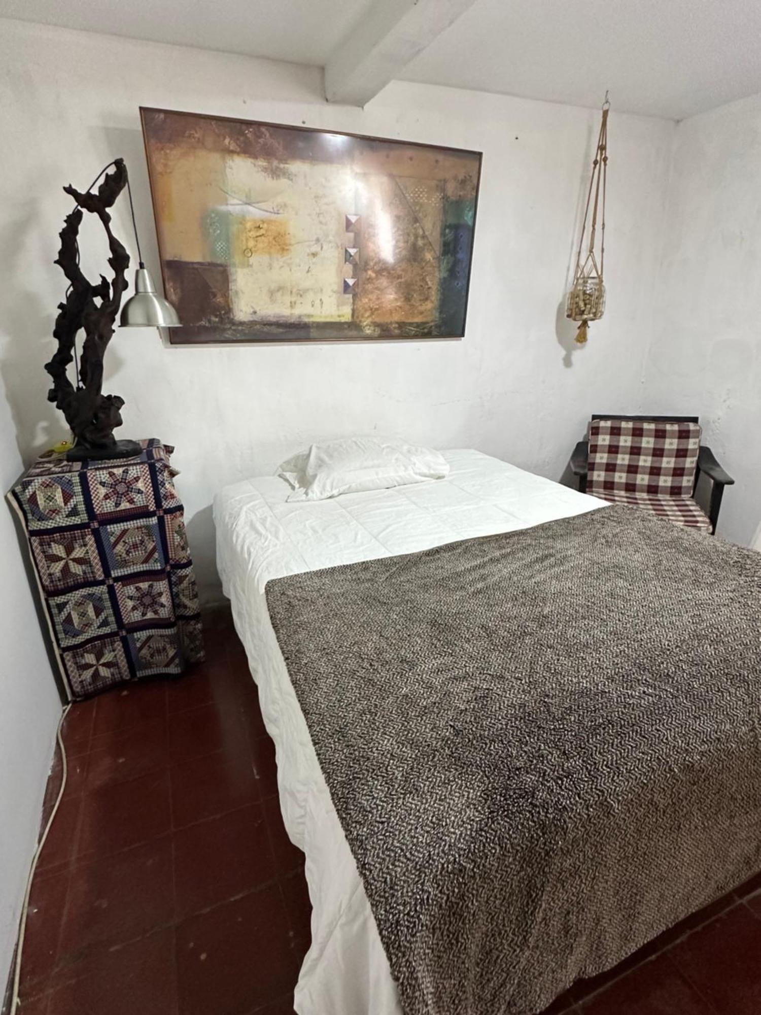 Casaca Apartment Concepcion de Ataco Ngoại thất bức ảnh