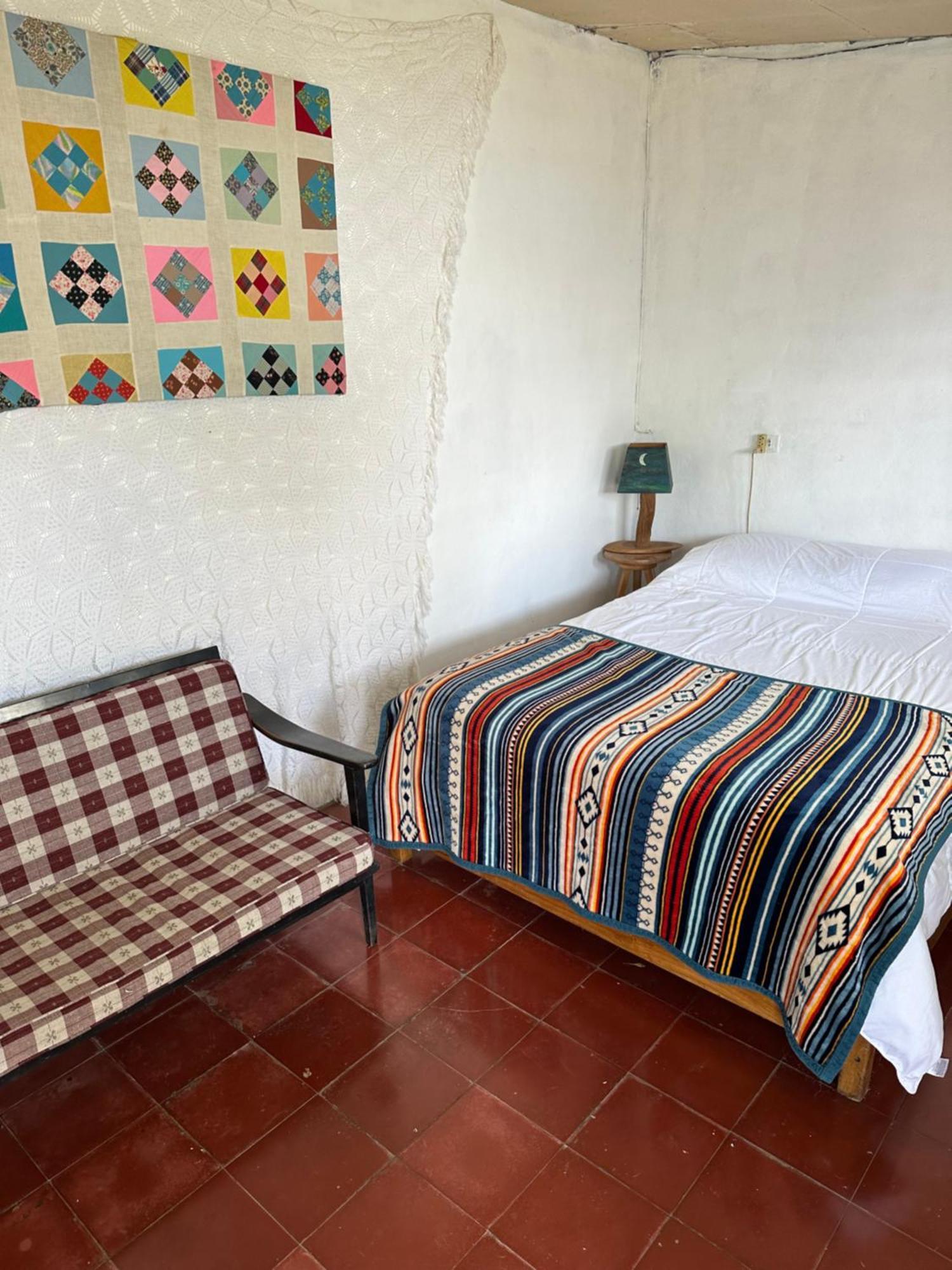 Casaca Apartment Concepcion de Ataco Ngoại thất bức ảnh