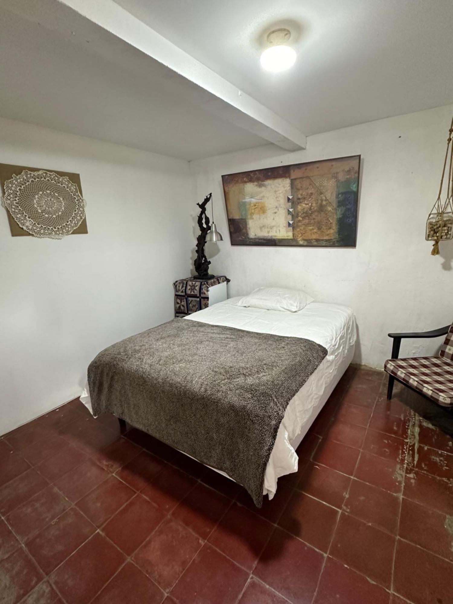 Casaca Apartment Concepcion de Ataco Ngoại thất bức ảnh