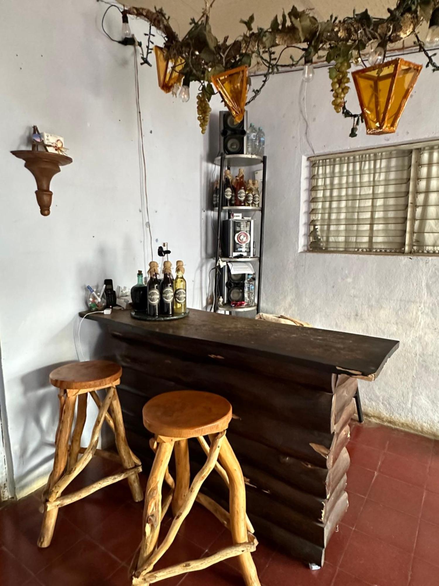 Casaca Apartment Concepcion de Ataco Ngoại thất bức ảnh