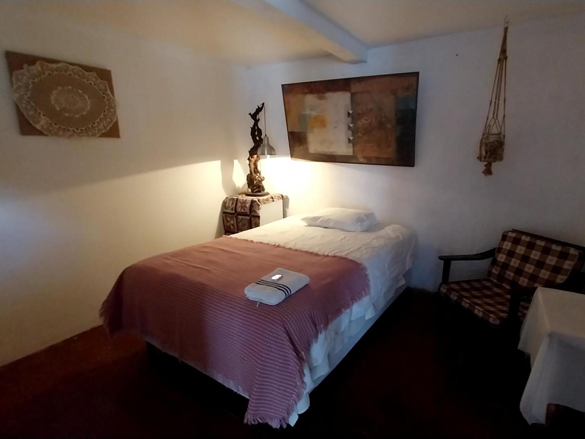 Casaca Apartment Concepcion de Ataco Ngoại thất bức ảnh